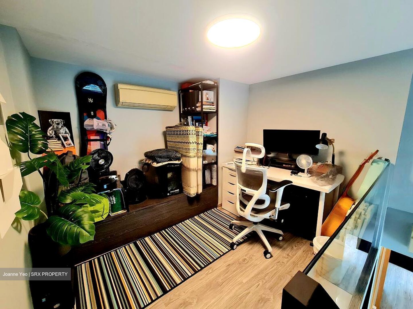 The Glades (D16), Condominium #477823081